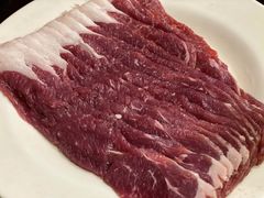 -裕德孚·非遗手切涮羊肉(东直门内大街店)