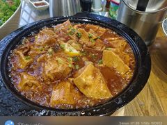 -天下醉美蒙餐(林西店)