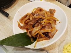-新石器烤肉(千灯大润发店)