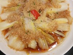 -刘胖子家常菜·蹄花焖藕(中南店)