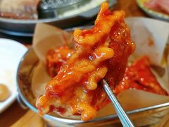 -紫霞门韩国料理烤肉(深南东路店)
