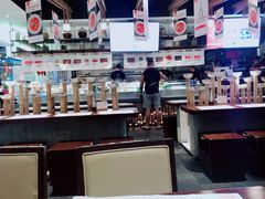 -成都你六姐·牛肉冒菜(城市集市合生汇店)