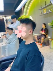 -不迫先生专业男士剪发