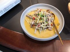 -恬阿姨庭院餐厅·生日宴