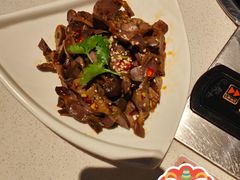 -百年果林椰子鸡(中洲店)