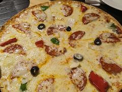 -Cactus墨西哥仙人掌餐厅