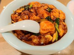 面筋-南来顺饭庄·清真(南菜园店)
