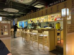 -旺角里·榴莲鸡煲(兴华商场分店)