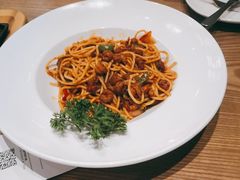 -棒约翰比萨·意面(张江店)