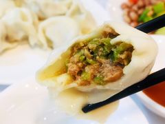 -叁拾壹克饺子·东北菜(国贸店)