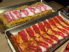 -西塔老太太泥炉烤肉(亚运村店)