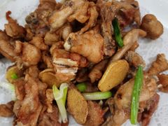 -腰记饭店(龙源路店)