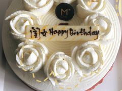 -M'CAKE(西单大悦城店)