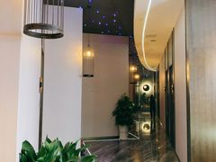 -39°·叁十九度·浴足SPA(龙湖滨江天街总店)