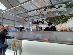 -Seesaw Coffee(上海虹桥天地店)