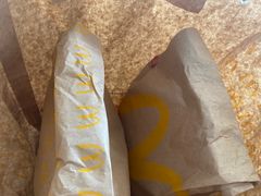 -麦当劳(磨子桥店)