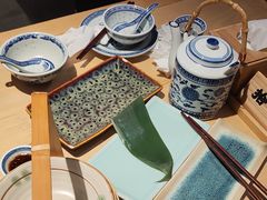 -南京大牌档(龙江新城市广场店)