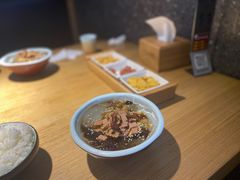 -胡马八破·川菜小馆(高新万达店)