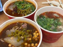 -江三王记牛杂馆(总店)