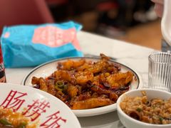 -小郭私房菜·海肠捞饭(学士街店)