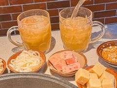 -芈重山老火锅(广州首店)