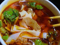 -婆婆粉(江北店)