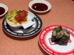 -元气寿司(金光华店)