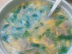 -吕氏疙瘩汤·海鲜新鲁菜(凯德mall新都心店)