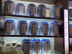 -张一元(总店)