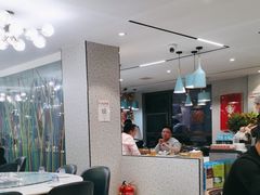 -勇利赵家烤肉坊(含光路店)