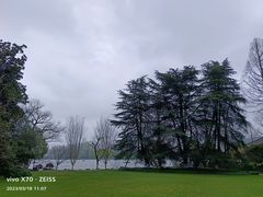 -浙江西子宾馆·瑶园咖啡厅