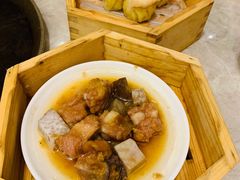 -四季海鲜酒楼·粤菜·早茶·宴会(南山中心区店)