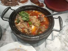 -菜香小厨(金发·印象南滨店)