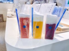 芒芒酸奶-兰熊鲜奶(西直门凯德mall店)