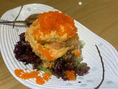 -禾风·海鲜料理自助(玉林店)