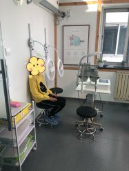 -清清博视儿童眼视光中心(角门西店)
