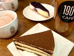 -1901 Cafe(西四店)