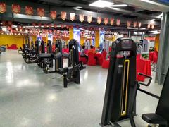 -阳光游泳培训基地(天通苑店)