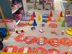 -奈尔宝·儿童乐园·亲子餐厅(苏州大悦城店)