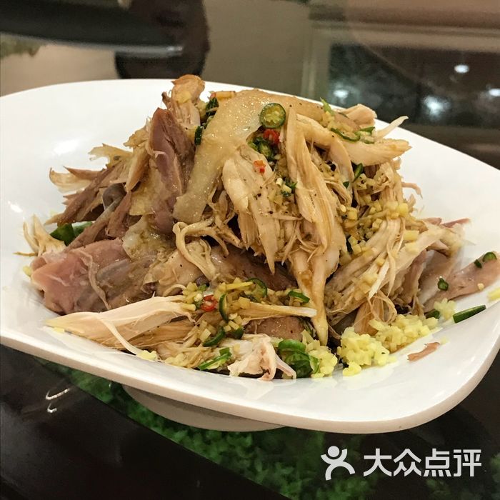 久香阁精品家常菜