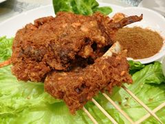 -新疆伊宁远征餐厅