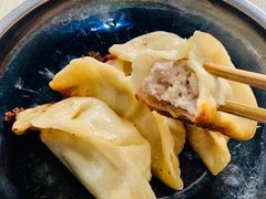 锅贴-黄阿姨锅贴大王(万航渡路店)