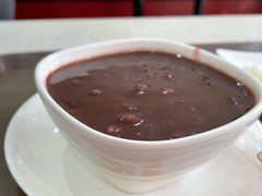 红豆沙-圆碌碌甜品屋(二中店)