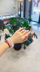 -Cindy Jewelry·钻戒·彩色宝石