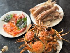 -川骄海鲜自助(亚运村店)