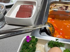 -海底捞火锅(5050购物中心店)