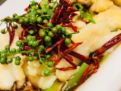 -北李妈妈菜·海肠捞饭(高新万达店)