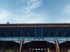 -万寿八仙宫