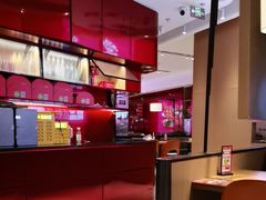 -老板恋上鱼(恒隆广场店)