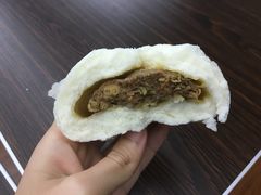 -袁大头包子(光华路店)